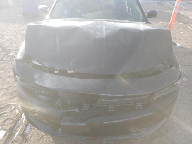 Photo 11 from auction – 2022 DODGE CHARGER SX with VIN 2C3CDXBG4NH145229