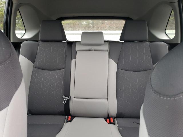 Photo 10 from auction – 2022 TOYOTA RAV4 XLE with VIN 4T3RWRFV3NU080443