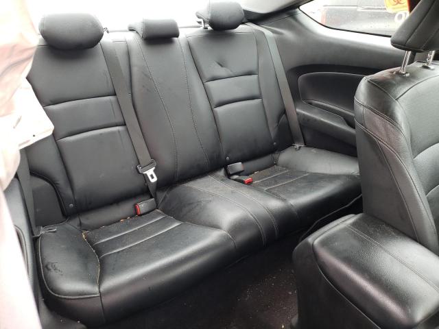 Photo 10 from auction – 2015 HONDA ACCORD EXL with VIN 1HGCT2B88FA007866