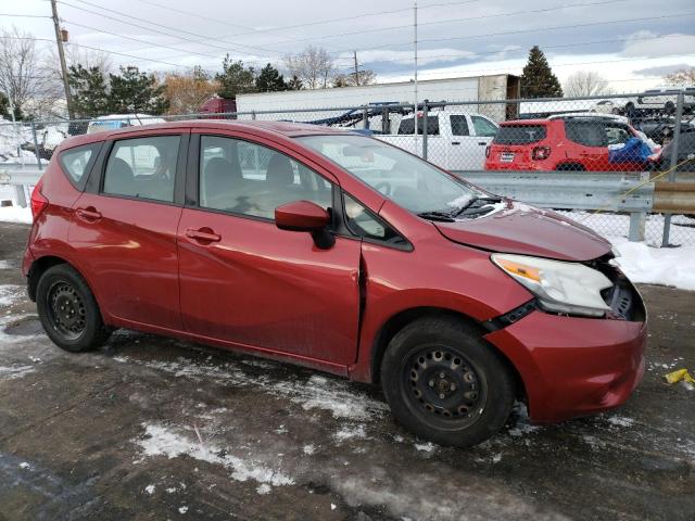 Photo 4 from auction – 2016 NISSAN VERSA NOTE with VIN 3N1CE2CP1GL375186