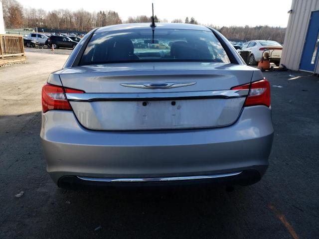 Photo 6 from auction – 2014 CHRYSLER 200 LX with VIN 1C3CCBAB1EN238003