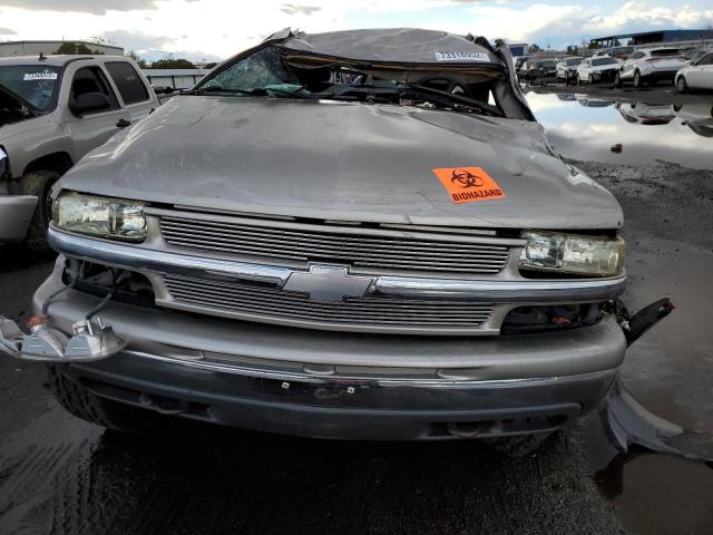 Foto 5 de la subasta – 2000 CHEVROLET SILVERADO con VIN 1GCEK19T7YE428830
