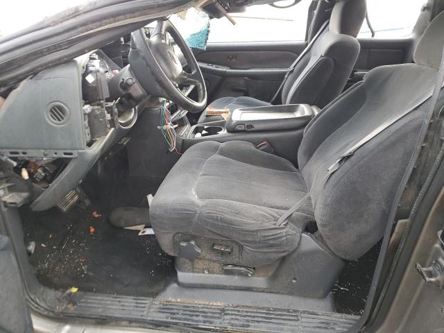 Foto 7 de la subasta – 2000 CHEVROLET SILVERADO con VIN 1GCEK19T7YE428830
