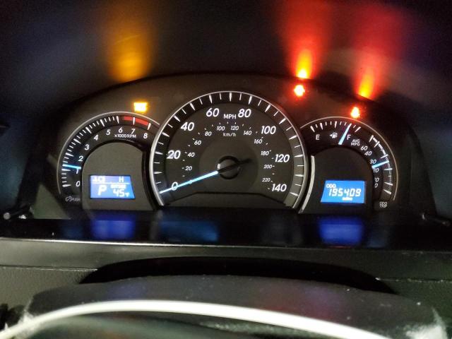 Photo 9 from auction – 2015 TOYOTA CAMRY LE with VIN 4T4BF1FK8FR515210