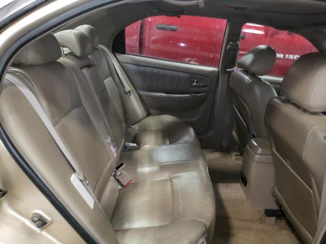 Photo 10 from auction – 2004 KIA OPTIMA LX with VIN KNAGD128545367526
