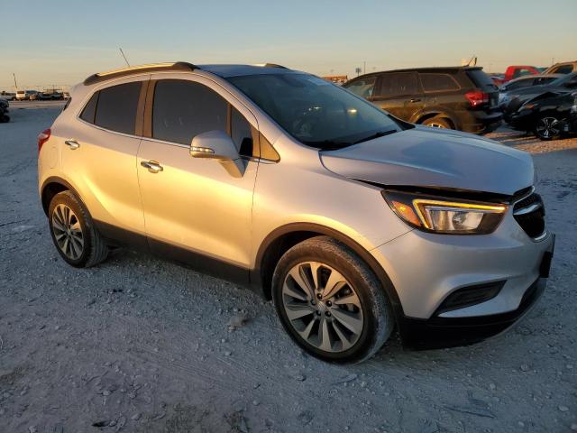 Photo 4 from auction – 2019 BUICK ENCORE PRE with VIN KL4CJASB0KB718020
