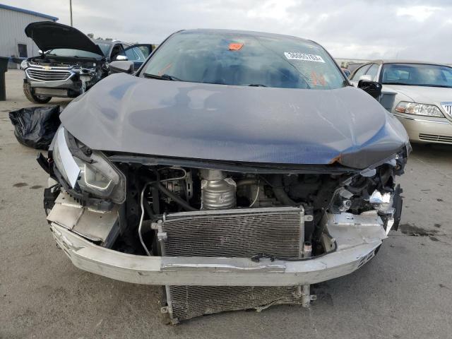 Photo 5 from auction – 2017 HONDA CIVIC EX with VIN 19XFC2F70HE011200