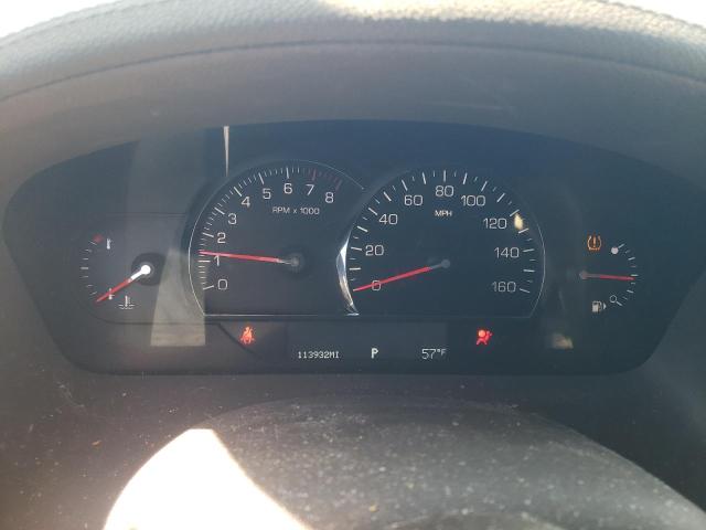 Zdjęcie 9 z aukcji – 2007 CADILLAC SRX z VIN 1GYEE637470127907