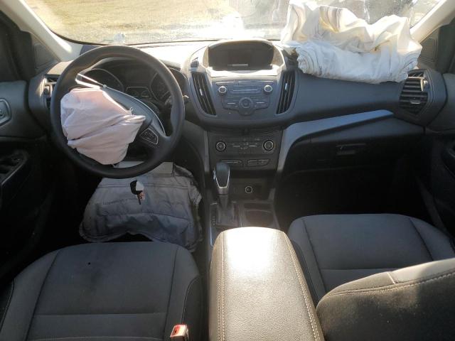 Photo 8 from auction – 2019 FORD ESCAPE S with VIN 1FMCU0F76KUA31931