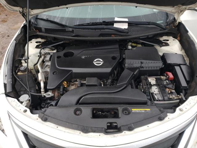 Photo 11 from auction – 2014 NISSAN ALTIMA with VIN 1N4AL3AP3EC162712