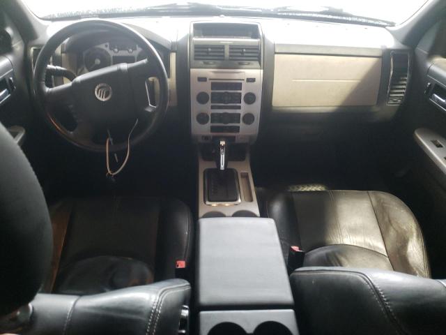 Photo 8 from auction – 2008 MERCURY MARINER with VIN 4M2CU81188KJ24244