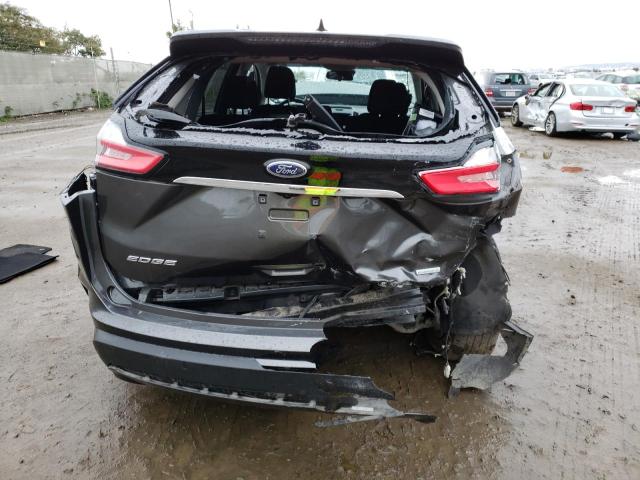 Photo 6 from auction – 2020 FORD EDGE SE with VIN 2FMPK3G98LBA48472