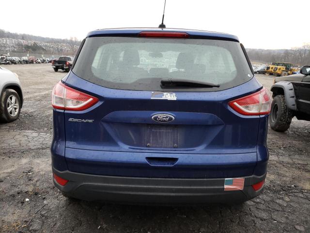 Photo 6 from auction – 2013 FORD ESCAPE S with VIN 1FMCU0F79DUB44193