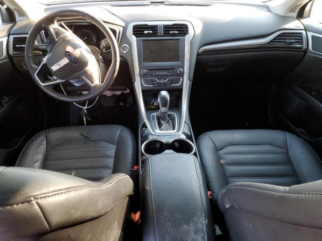 Zdjęcie 8 z aukcji – 2016 FORD FUSION SE z VIN 3FA6P0PU2GR232632