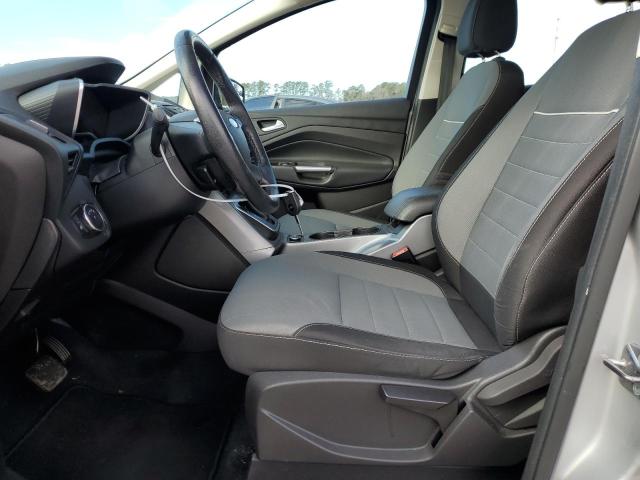 Photo 7 from auction – 2015 FORD C-MAX SE with VIN 1FADP5AU9FL103796