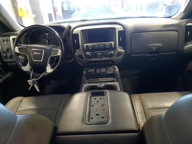 Photo 8 from auction – 2014 GMC SIERRA K15 with VIN 3GTU2VEC9EG501516