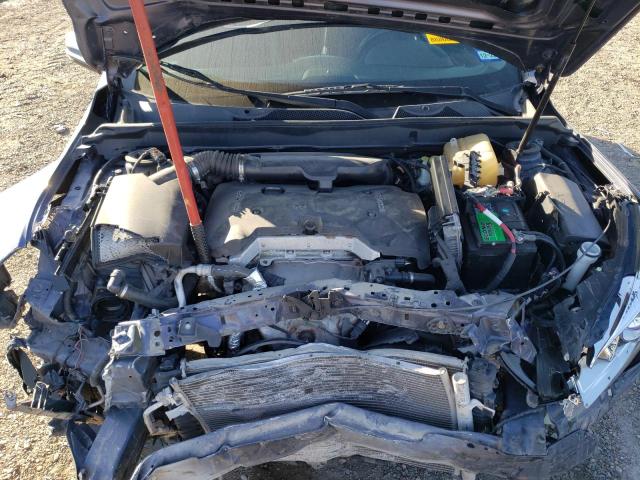 Photo 11 from auction – 2013 CHEVROLET MALIBU 2LT with VIN 1G11E5SA4DF330325