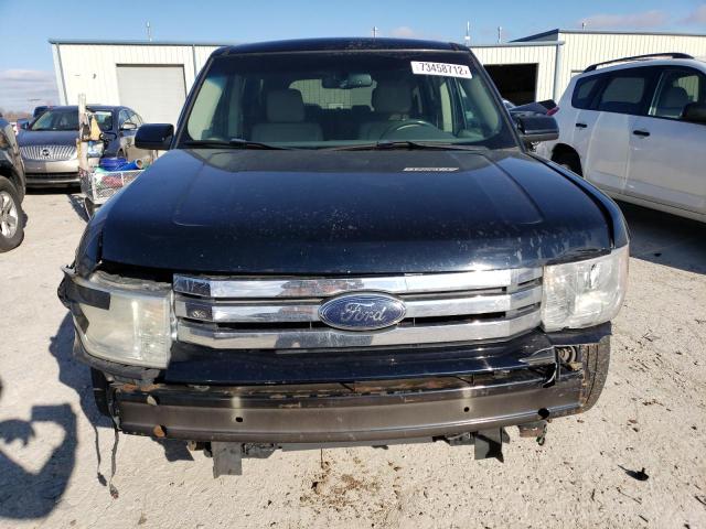 Photo 5 from auction – 2009 FORD FLEX SEL with VIN 2FMDK52C49BA45658
