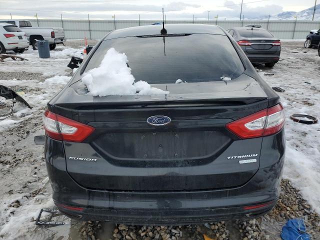 Photo 6 from auction – 2015 FORD FUSION TIT with VIN 3FA6P0K92FR115800