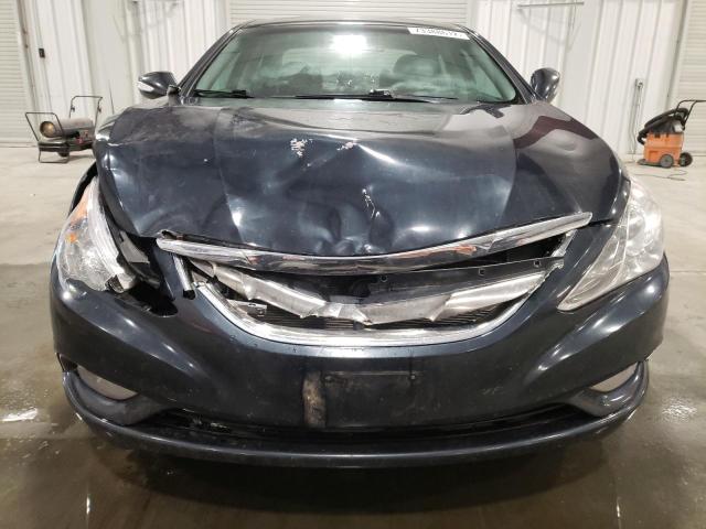 Photo 5 from auction – 2011 HYUNDAI SONATA SE with VIN 5NPEC4AC2BH014999