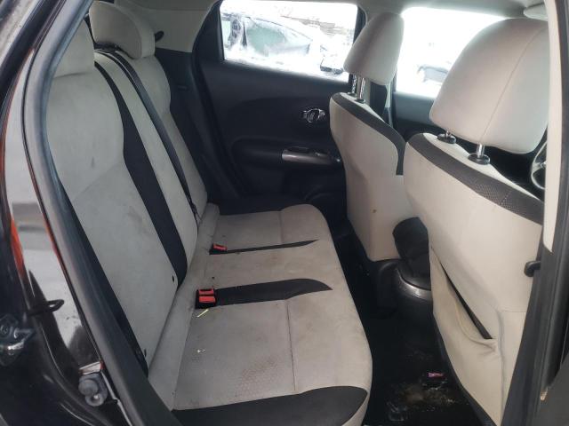 Photo 11 from auction – 2014 NISSAN JUKE S with VIN JN8AF5MVXET358657