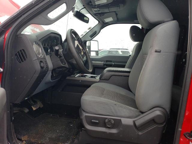 Photo 7 from auction – 2011 FORD F250 SUPER with VIN 1FT7X2BT4BEB22816