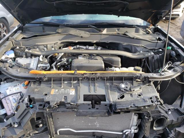 Photo 12 from auction – 2021 FORD EXPLORER P with VIN 1FM5K8AW9MNA07339