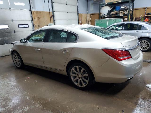 Photo 2 from auction – 2014 BUICK LACROSSE with VIN 1G4GB5G30EF183227
