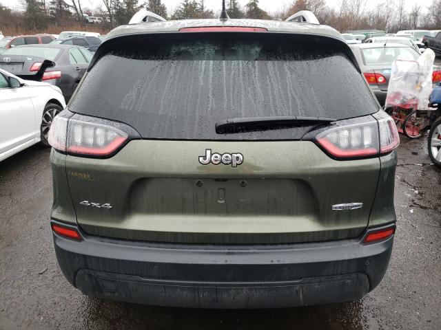 Photo 6 from auction – 2019 JEEP CHEROKEE L with VIN 1C4PJMLB0KD288257