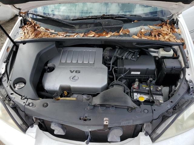 Photo 12 from auction – 2007 LEXUS RX 350 with VIN 2T2GK31U17C003786