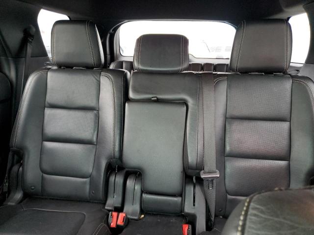 Photo 10 from auction – 2015 FORD EXPLORER S with VIN 1FM5K8GT0FGB02019