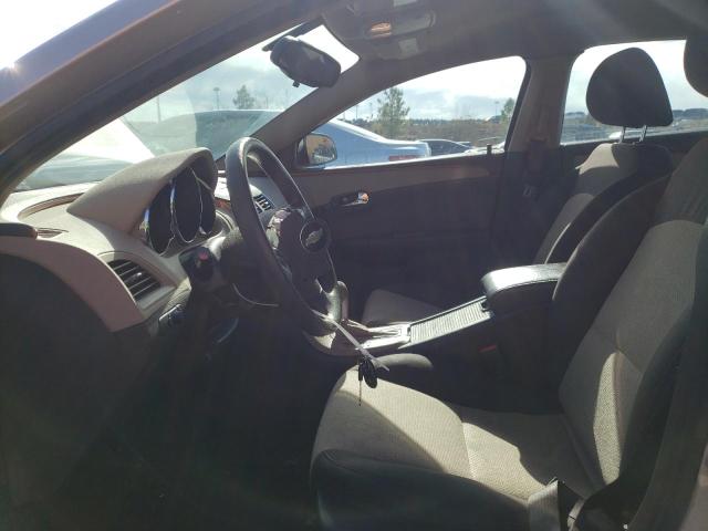 Photo 7 from auction – 2012 CHEVROLET MALIBU 1LT with VIN 1G1ZC5E07CF283348
