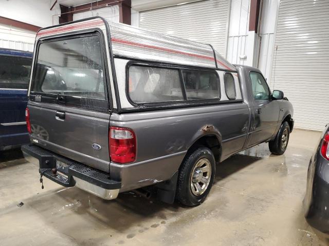 Photo 3 from auction – 2005 FORD RANGER with VIN 1FTYR10D55PA92884