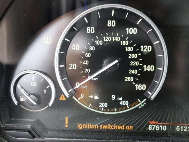 Photo 9 from auction – 2014 BMW 535 XI with VIN WBA5B3C55ED530678