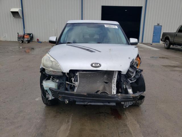 Photo 5 from auction – 2013 KIA SOUL + with VIN KNDJT2A65D7512733