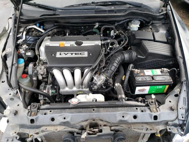 Photo 11 from auction – 2003 HONDA ACCORD EX with VIN 1HGCM56673A022264