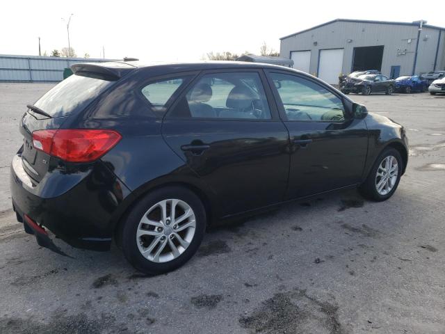 Photo 3 from auction – 2012 KIA FORTE EX with VIN KNAFU5A26C5542509