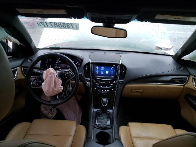 Photo 8 from auction – 2013 CADILLAC ATS with VIN 1G6AA5RX5D0131464