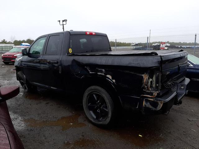 Photo 2 from auction – 2015 RAM 1500 ST with VIN 1C6RR7FT3FS717133