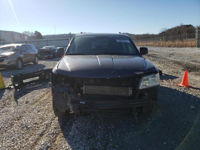 Photo 5 from auction – 2017 DODGE JOURNEY SE with VIN 3C4PDCAB3HT633899