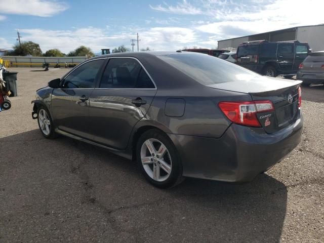 Photo 2 from auction – 2013 TOYOTA CAMRY L with VIN 4T1BF1FK6DU642142