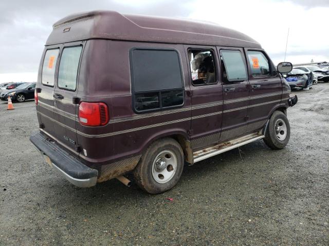 صورة رقم 3 من المزاد - 1998 DODGE RAM VAN B1 مع VIN 2B6HB11X2WK124099