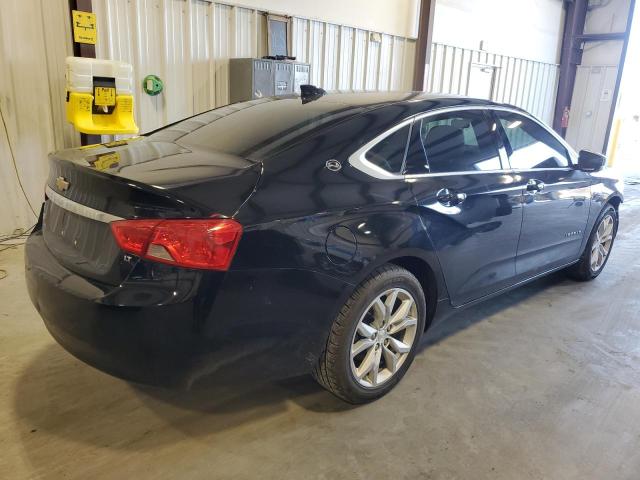 Photo 3 from auction – 2017 CHEVROLET IMPALA LT with VIN 1G1105S30HU187858