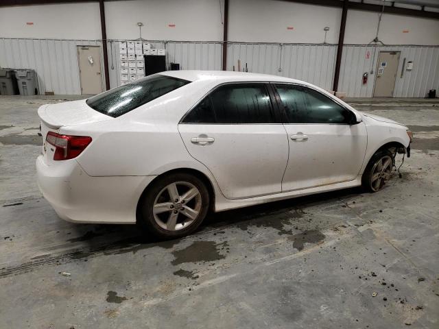 Photo 3 from auction – 2012 TOYOTA CAMRY BASE with VIN 4T1BF1FK0CU202271