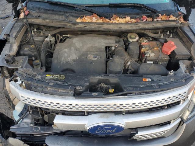 Photo 12 from auction – 2012 FORD EXPLORER X with VIN 1FMHK8D88CGA54097