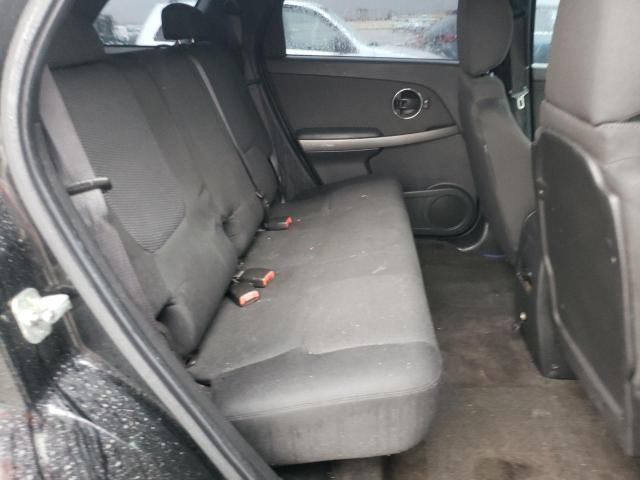 Photo 11 from auction – 2006 PONTIAC TORRENT with VIN 2CKDL63F666103265