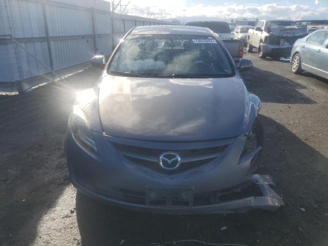 Photo 5 from auction – 2011 MAZDA 6 I with VIN 1YVHZ8BH7B5M20185