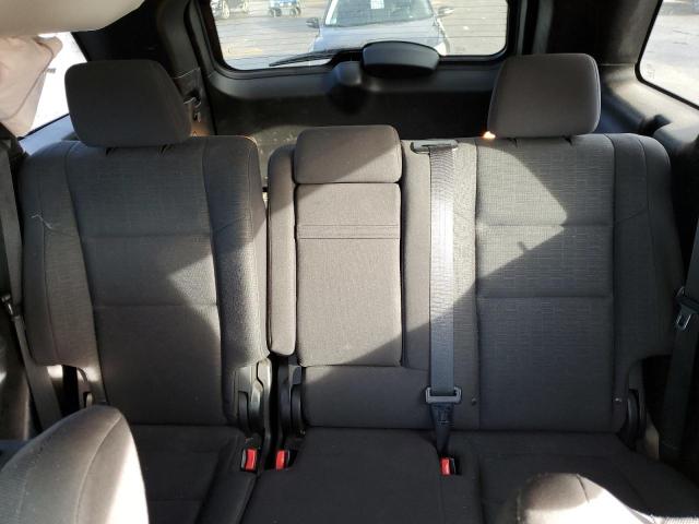 Photo 10 from auction – 2013 JEEP GRAND CHER with VIN 1C4RJFAG9DC631367