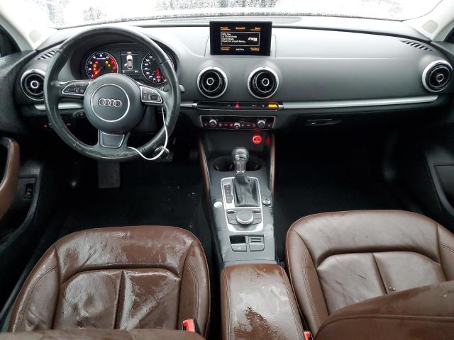 Photo 8 from auction – 2016 AUDI A3 PREMIUM with VIN WAUA7GFF1G1065560