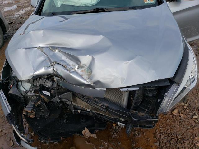 Photo 11 from auction – 2016 HYUNDAI SONATA SE with VIN 5NPE24AF6GH351406
